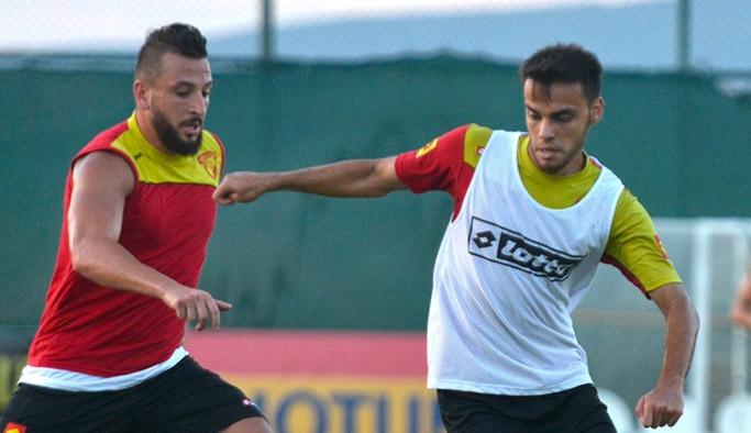 Trabzonspor'un rakibi iddialı