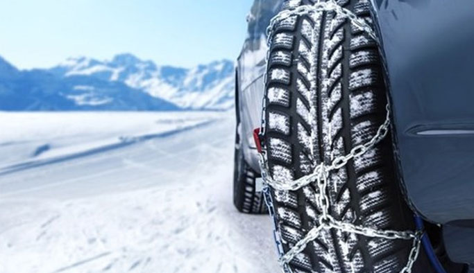 Özel otomobillerde kış lastiği takacak - Genelge yayınlandı