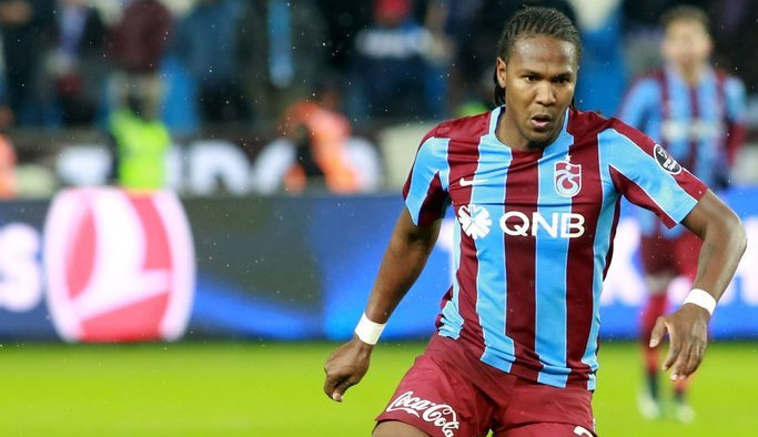 "Rodallega'yı çok istiyoruz!"