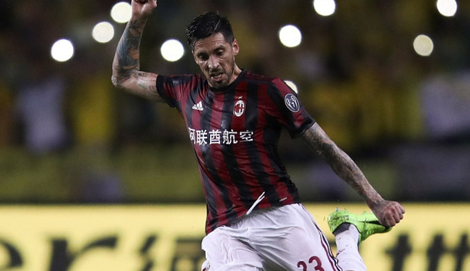 İtalyanlar'dan flaş Sosa iddiası