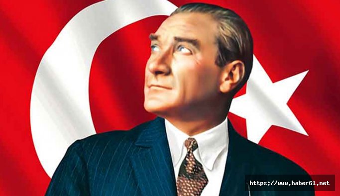 Atatürk'e 'mason' diye hakaret eden asker tutuklandı