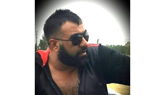 Tekel bayi kavgası ölümle sonlandı