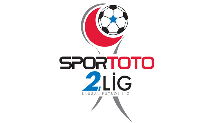 TFF 2. Lig'de maçlar başlıyor