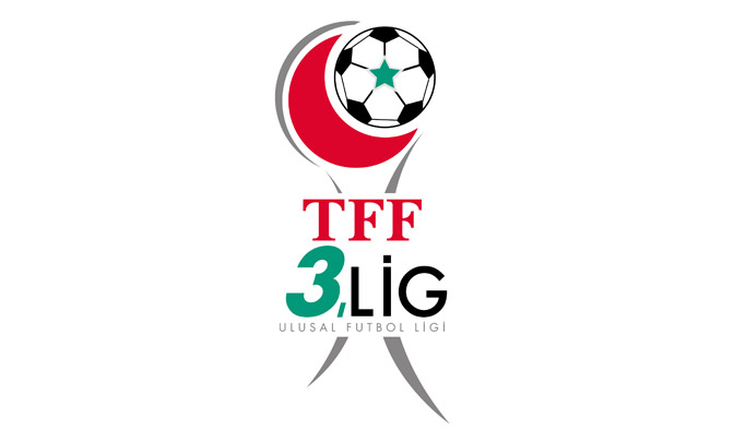 TFF 3. Lig'de heyecan başlıyor