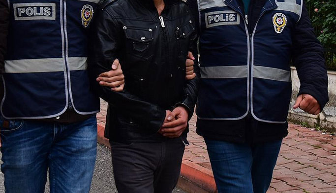 Trabzon'da dedektifler iş başında