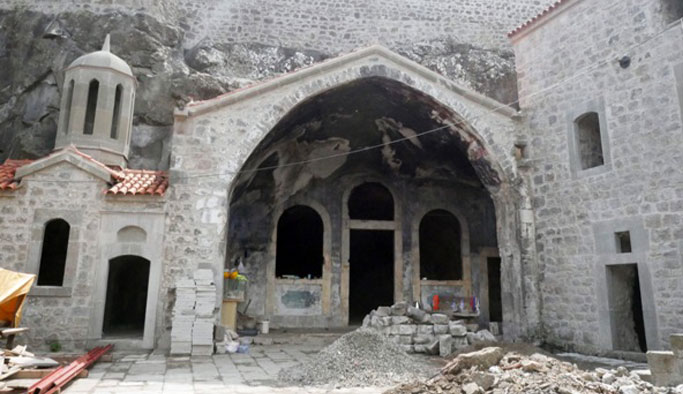 Trabzon bir müze daha kazanıyor