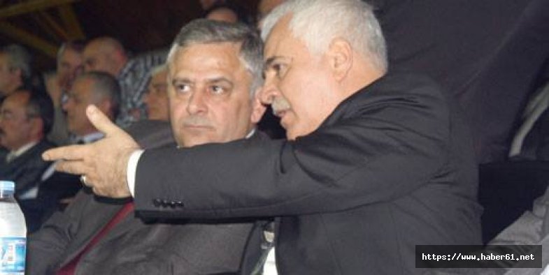 Koray Aydın'a en sert tepki Trabzon’dan geldi