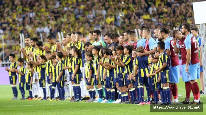 PFDK Trabzonspor kararını açıkladı