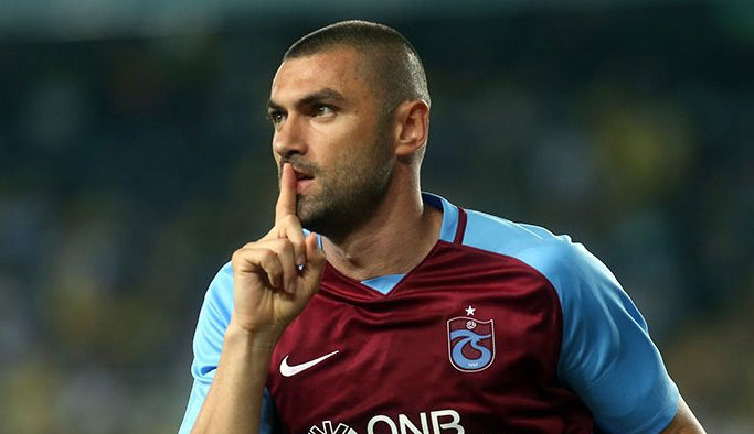 Burak Yılmaz 2 maçta farkını gösterdi