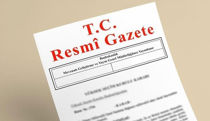 İki yeni KHK Yayınlamdı: İhraçlar var