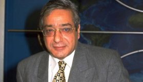 TRT'nin eski spikeri Mesut Mertcan hayatını kaybetti