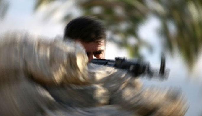 PKK'dan yol işçilerine saldırı