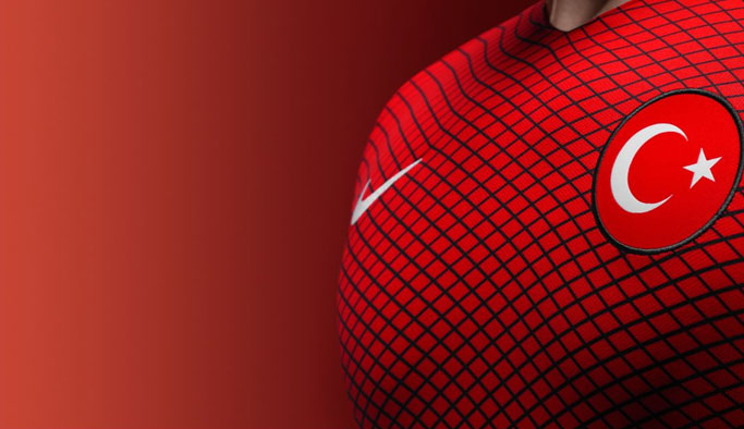 A Milli takım kadrosu belli oldu: Trabzonspor'dan 3 oyuncu...