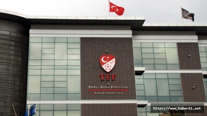 TFF, down sendromlu çocuklara izin vermedi