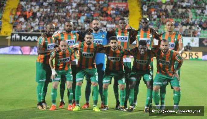 Karabükspor zaferi 90'da kaçırdı