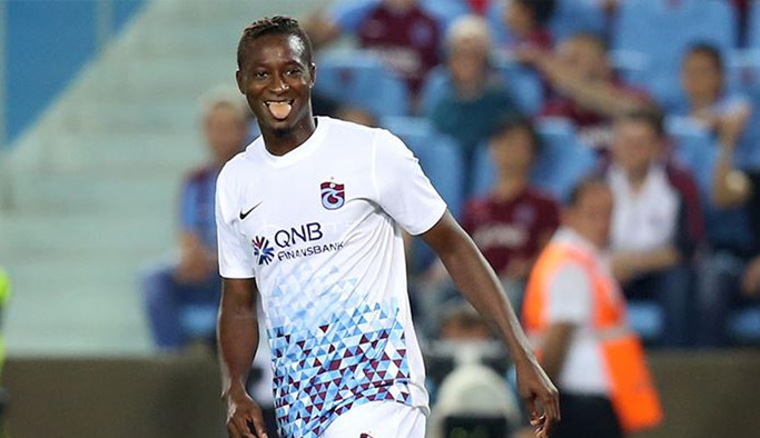 N'doye çok moralsiz