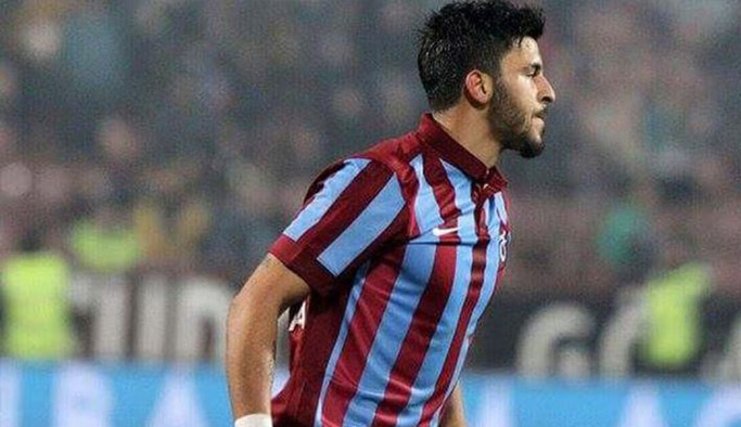 "Trabzonspor'a geri döneceğim"