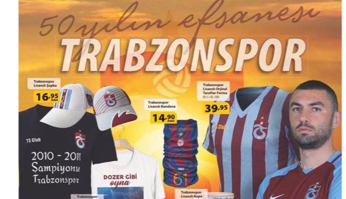 Trabzonspor'un anlaşması Fenerbahçelileri çıldırttı
