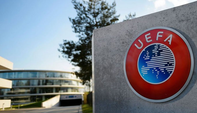 UEFA'dan sert uyarı: Ağır cezalar geliyor