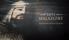 Trabzonspor'dan Malazgirt mesajı