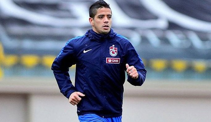 Ibanez'den mesaj var