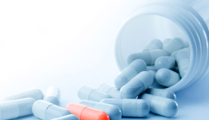 Trabzon'da bağımlıların hedefi şimdi de eczaneler!