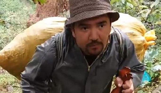 Fındık fiyatlarına türkülü tepki