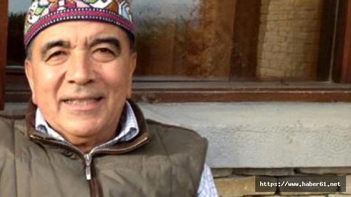 Eski MİT'çi FETÖ'den tutuklandı!