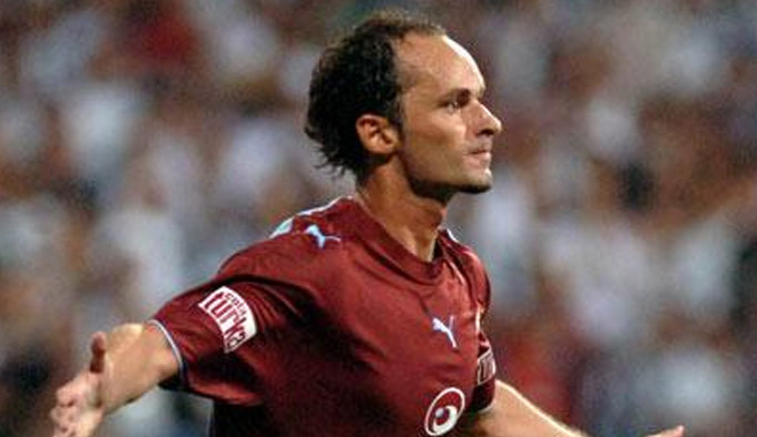 Eski Yıldızdan Trabzonspor Yorumu: "Onur'u Konuşuyorsak Problem Var"