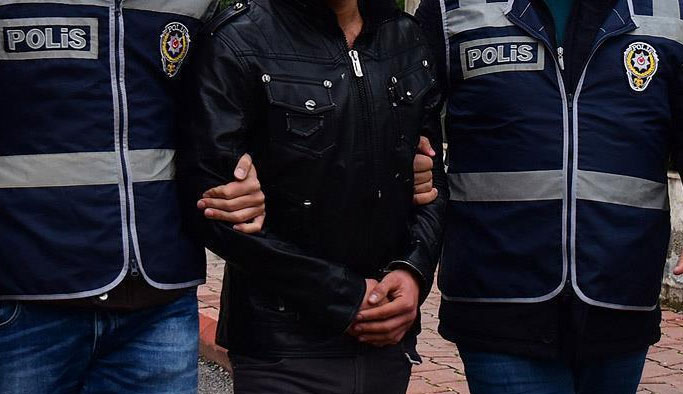 31 yıl cezası bulunan firari yakalandı