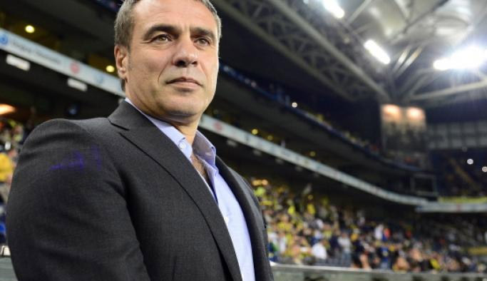 Yanal'ın transfer ısrarı