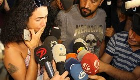 Filiz Aker'in yeğeninden flaş açıklama