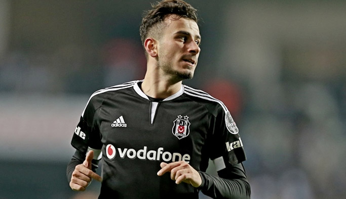 Lobi gücü bu olsa gerek! Oğuzhan milli takımda