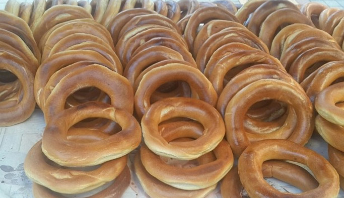 Rize simidi tescilleniyor