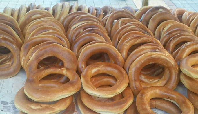 Rize simidi tescillenecek