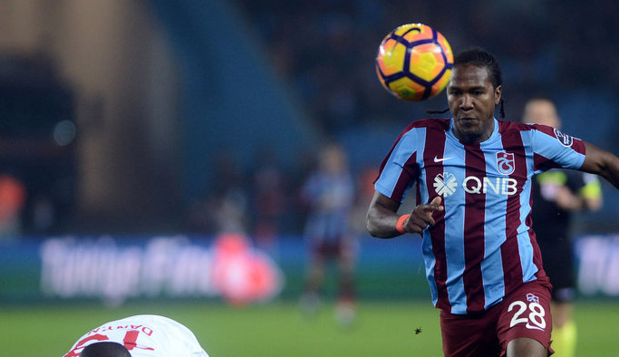 "Rodallega'yı isteriz ancak..."