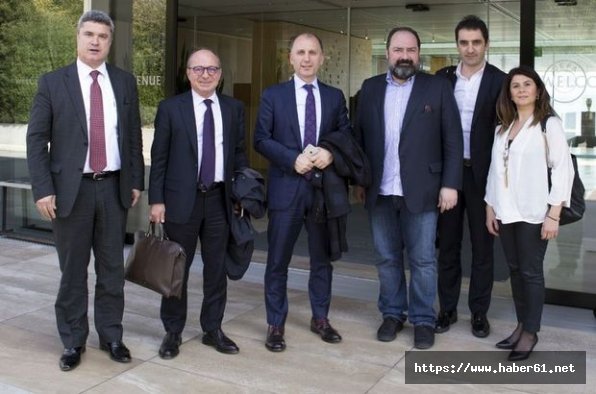 Taraftarın tepkisi Trabzonspor'u harekete geçirdi