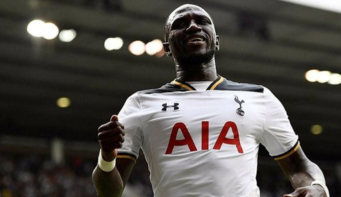 Sissoko'da Trabzon'a dev rakip