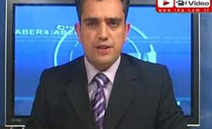 Hop kamera gidiyor! İsmail