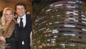 Vatan Şaşmaz cinayeti polis raporuna böyle yansıdı