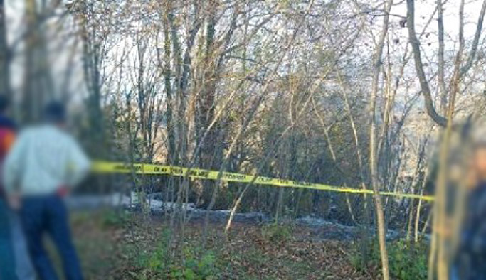 Fındık bahçesinde bıçaklı alacak kavgası : 1 ağır yaralı