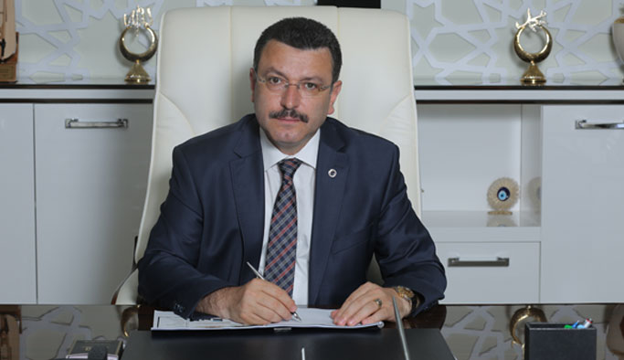 "30 Ağustos, Türk milletinin var olma mücadelesidir"