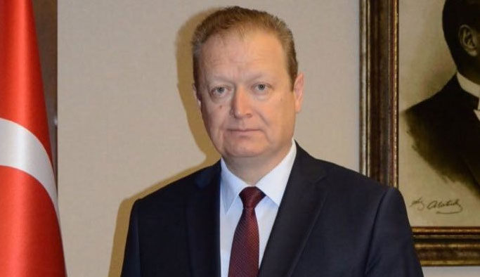 Trabzon Valisi Yavuz'dan 30 Ağustos mesajı