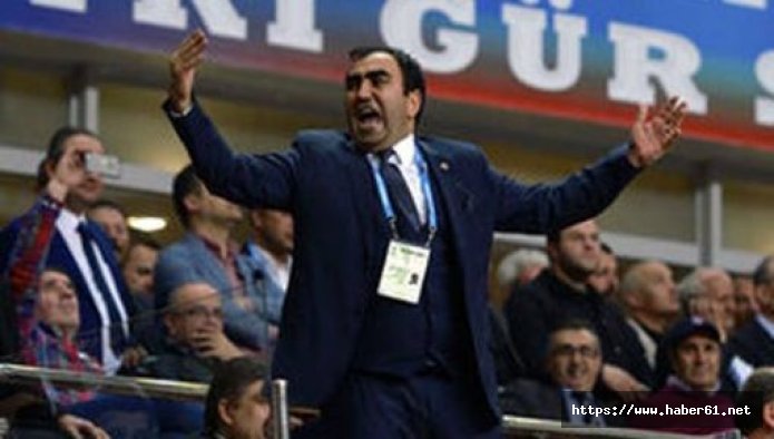 Hopikoğlu iddialara yanıt vermek yerine ihanetle suçladı