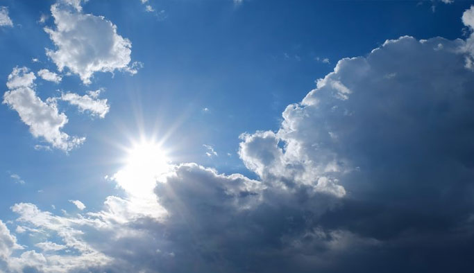 Bayramda hava nasıl olacak? Bakan açıkladı...