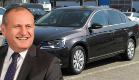 Belediye Başkanı'nın damadı FETÖ'den tutuklandı