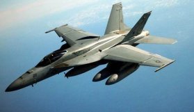 NATO uçakları sivilleri vurdu!