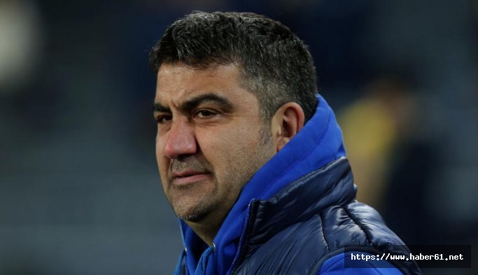 Trabzonspor'un rakibinde Şok gelişme