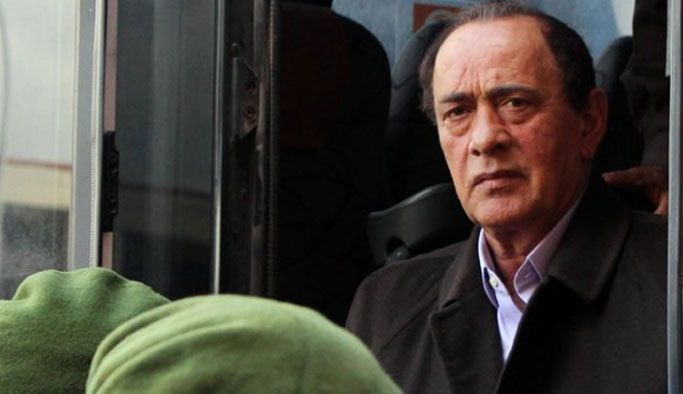 Cezaevinden Bayram mesajı