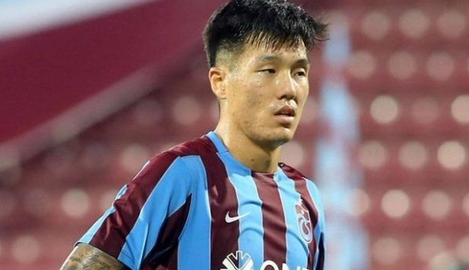 Trabzon'un hayal kırıklığı Suk transfer oldu!